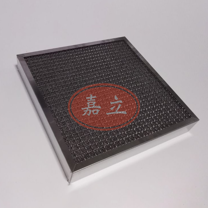 罗定不锈钢油雾过滤器