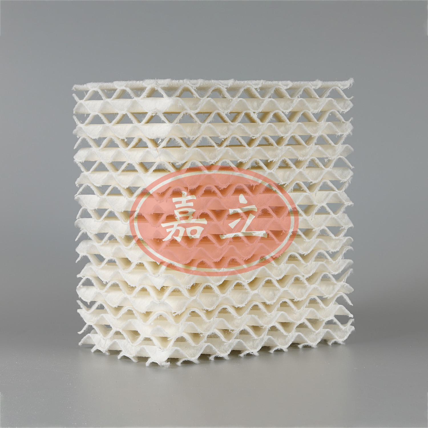 罗定高分子无机湿膜